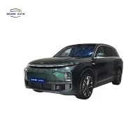 2025 li Auto L8