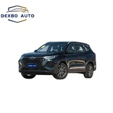 Neue Chery Tiggo 8 Pro