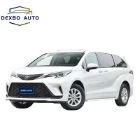 Neuer Toyota Granvia